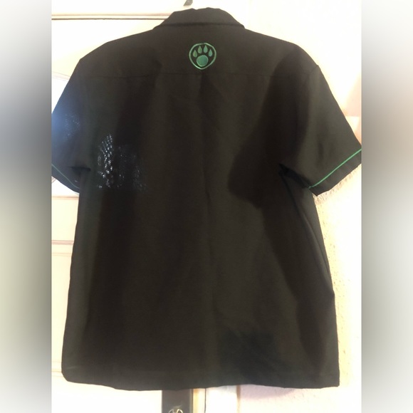 Word Of WarCraft Bowling Shirt - Picture 4 of 6